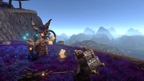 Outward Definitive Edition screenshot