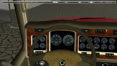 18 Wheels of Steel: Haulin’ screenshot