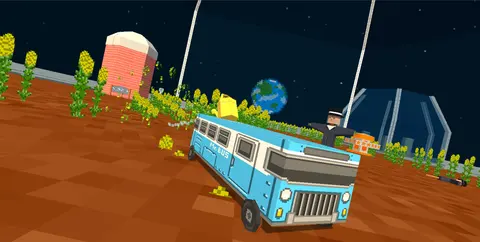 OmniBus: Game of the Year Edition screenshot
