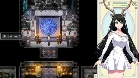 Fallen Saint Yhoundeh screenshot