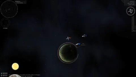Endless Sky screenshot