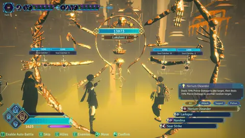 Mato Anomalies screenshot