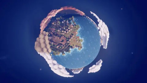 Before We Leave screenshot