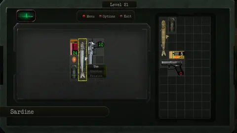 Save Room - Organization Puzzle screenshot