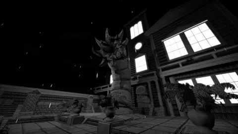 KINGDOM of the DEAD screenshot