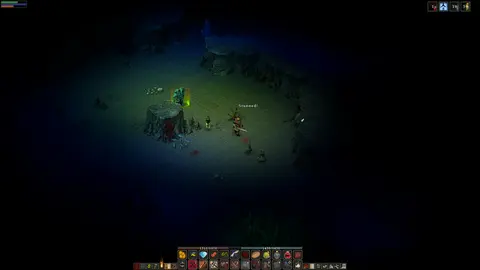 Balrum screenshot