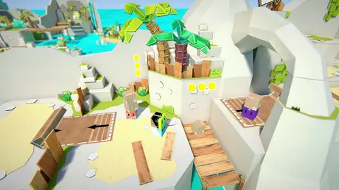 Pile Up! Demo screenshot