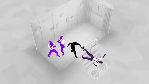 Fights in Tight Spaces screenshot