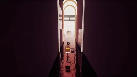 Torii screenshot