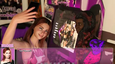 Summer In The City - Season One screenshot