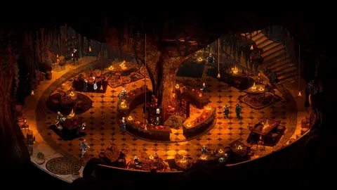 Alaloth: Champions of The Four Kingdoms screenshot