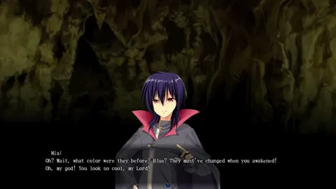 The Triumphant Return of Diabolos screenshot