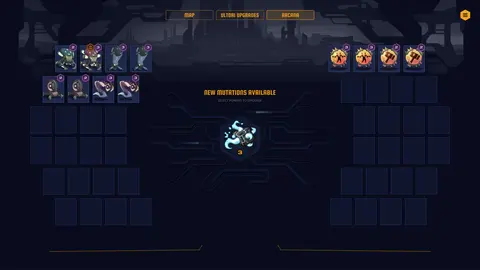 Against the Moon screenshot