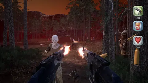 POSTAL 4: No Regerts screenshot