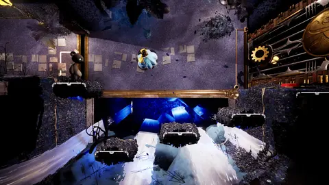 Tandem: A Tale of Shadows screenshot