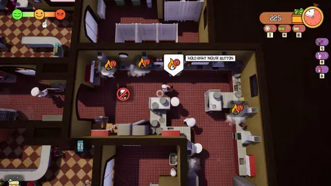Mad Restaurant People screenshot