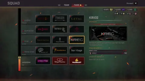 Showgunners screenshot