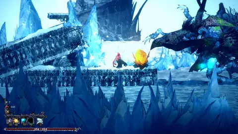 Source of Madness screenshot