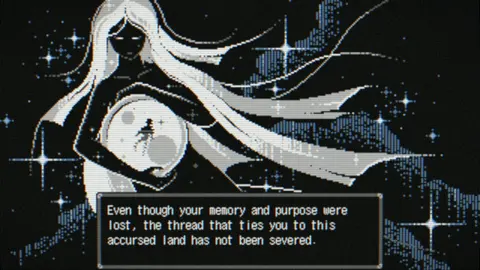 Ringlorn Saga Gaiden screenshot