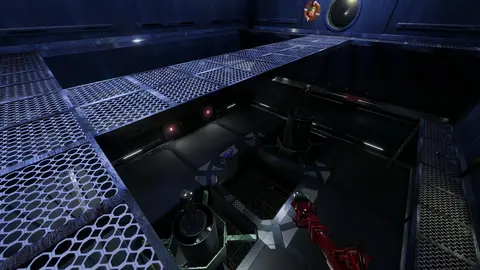 Ctrl Alt Ego screenshot