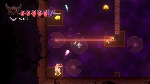 Bloody Hell screenshot