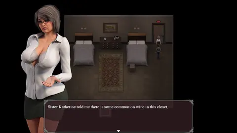 Lust Epidemic screenshot
