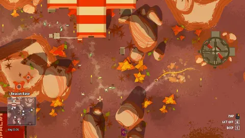 FixFox screenshot