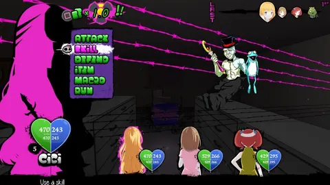Undead Darlings ~no cure for love~ screenshot