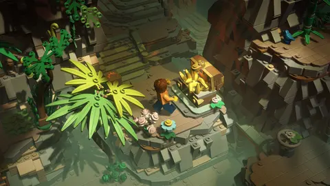 LEGO® Bricktales screenshot