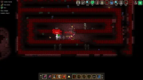 It Lurks Below screenshot