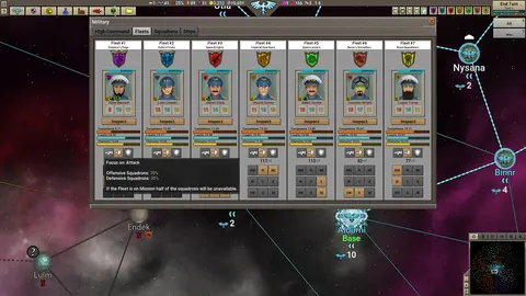 Stellar Monarch 2 screenshot