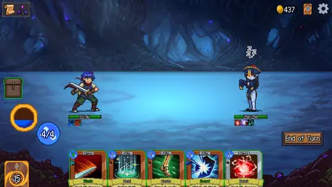 Succubus Forest screenshot