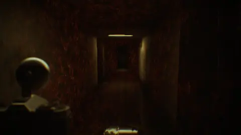 Dark Fracture: Prologue screenshot