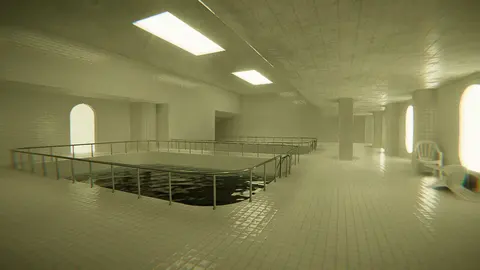 POOLS Demo screenshot