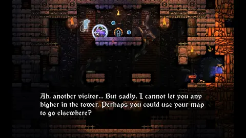 Escape Goat 2 screenshot