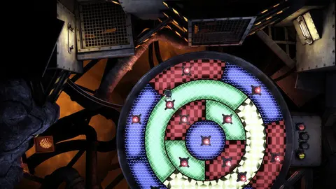 Unmechanical: Extended screenshot