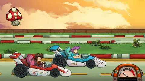 Deponia 4: Deponia Doomsday screenshot