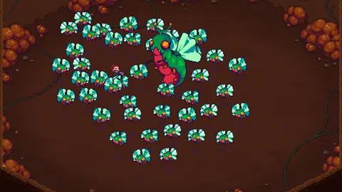 Nova Lands screenshot