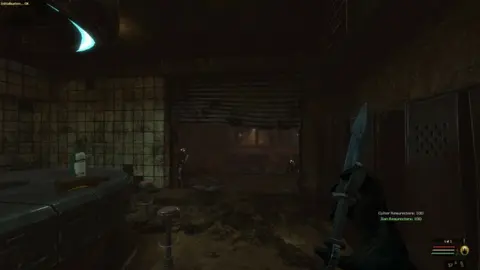 E.Y.E: Divine Cybermancy - Single-Player Edition screenshot