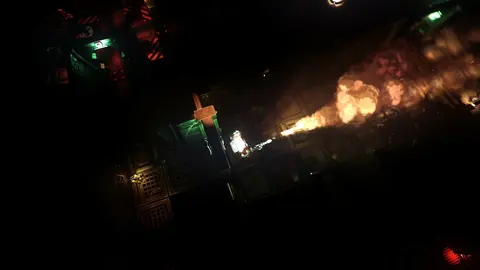 Space Hulk: Ascension screenshot
