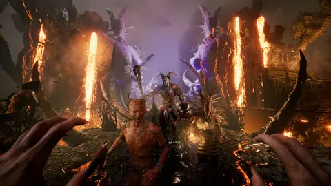 Succubus screenshot
