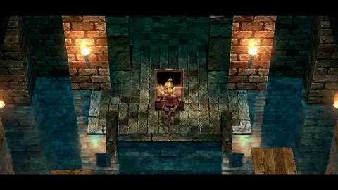 Xanadu Next screenshot