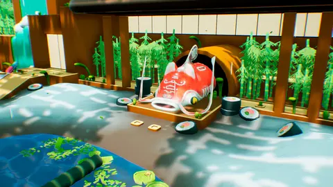 Togges screenshot