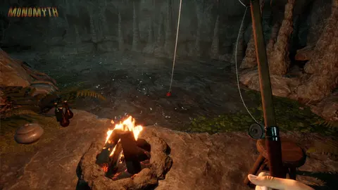 Monomyth screenshot