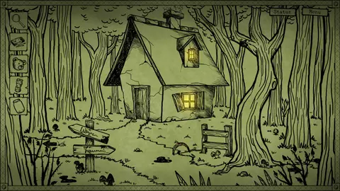 Bad Dream: Coma screenshot