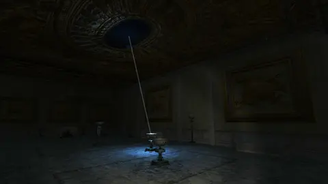 Obscuritas screenshot