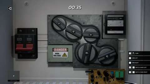 Rough Justice: '84 screenshot