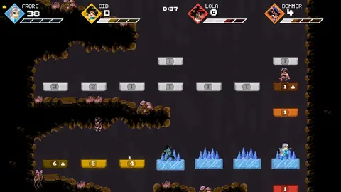Jumpala screenshot
