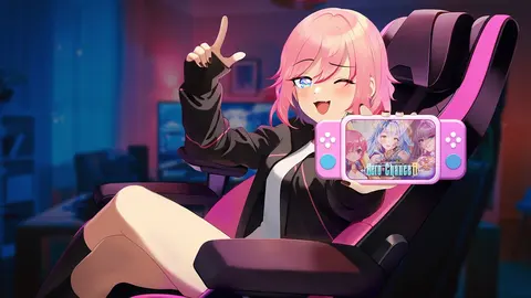 Love n Life: Lucky Teacher screenshot