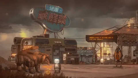 Life of Delta screenshot